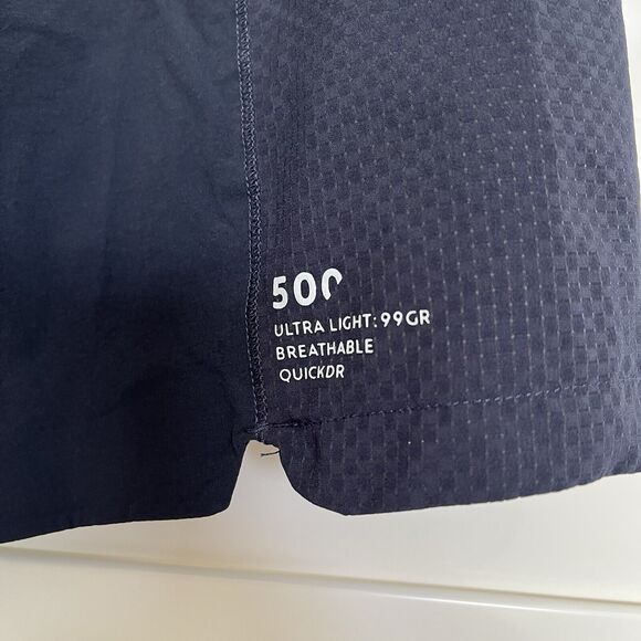 Quechua Fast Hiking 900 Ultra light 99gr Shorts breathable quick dry size US M-L - Picture 4 of 8